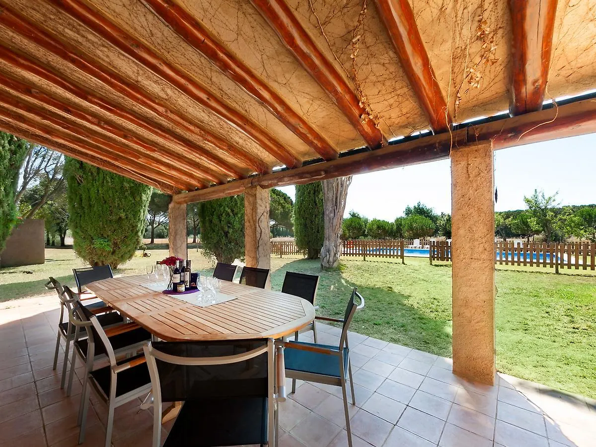 Holiday Home Mas Moli Vall-Llobrega Espagne