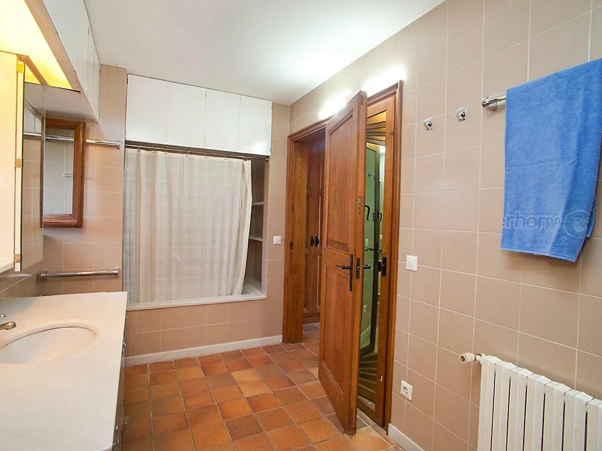 Holiday Home Mas Moli Vall-Llobrega