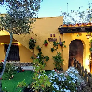 Сasa de vacaciones L'arboc, Vall-Llobrega